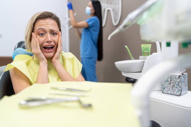 Best Broken or Cracked Tooth Emergency Dentist in Cottonwood, ID