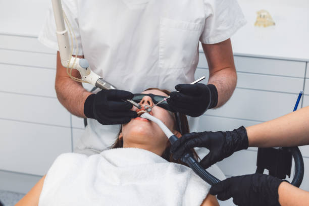 Best Emergency Cosmetic Dentistry in Cottonwood, ID