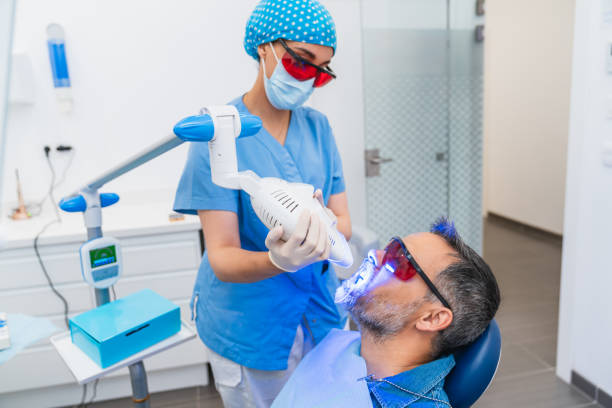 Best Emergency Dentist for Knocked-Out Tooth in Cottonwood, ID